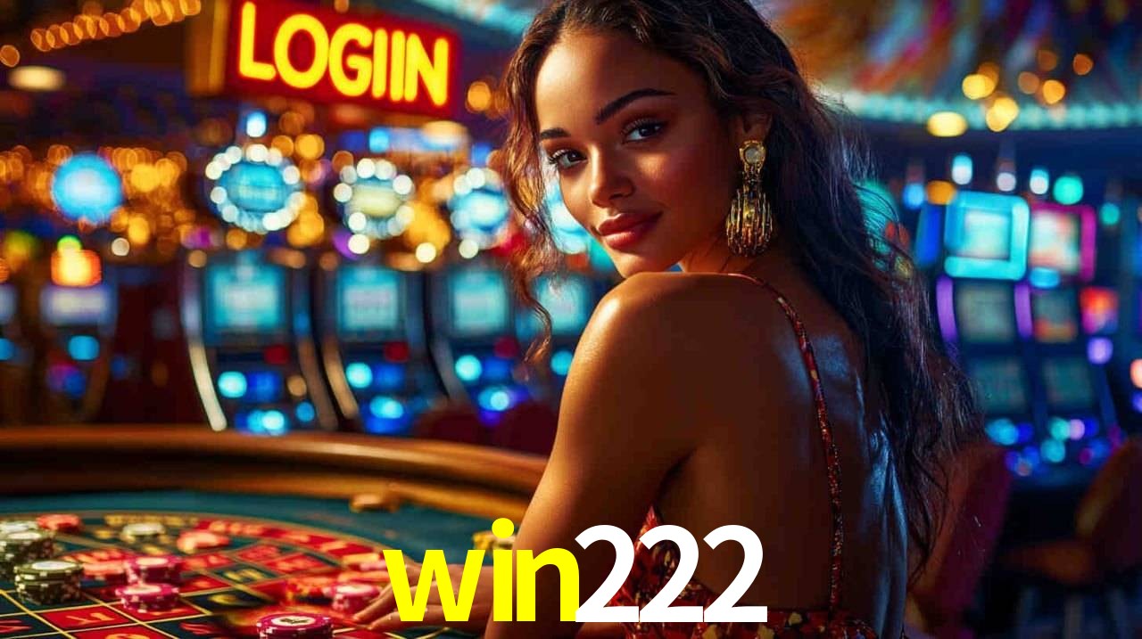 Experiência VIP win222