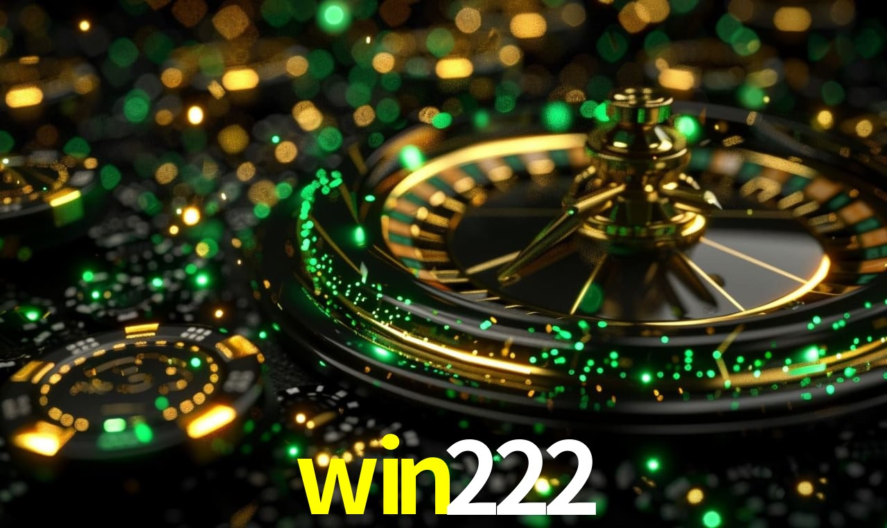 win222 Plataforma Oficial